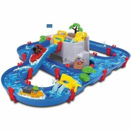 Circuito acuático AQUAPLAY Mountain Lake Precio: 97.98999991. SKU: B15AMJBCR3