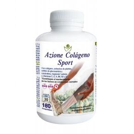 Azione Colágeno Sport 180 Comprimidos Precio: 32.6900002. SKU: B19SHSC96B