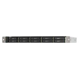 QNAP TS-H1090FU-7232P-64G NAS 10-bay Rackmount con procesador AMD EPYC 7302P 16 núcleos y 64GB DDR4 ECC