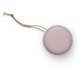 Bang & Olufsen Beosound A1 2nd Generation Altavoz Bluetooth Portátil Rosa, IP67, 60W, 18h batería, Alexa
