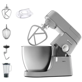 Kenwood KVL4110S Robot de Cocina Chef XL, 1200W, 6.7L, Acero Inoxidable Precio: 464.68999962. SKU: S7112895