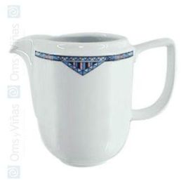 LANGENTHAL Jarro Charleston de Porcelana, Capacidad 300 g, para Decoración, Vajilla y Complementos Precio: 45.3629. SKU: B17R437PGY