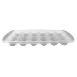 Cubitera Quttin 18 cubitos Soft (36 Unidades) Cubitera Quttin 18 cubitos Soft (36 Unidades)