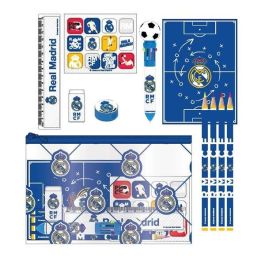 Cerdá RM Back to School 2025 Set Papelería Escolar EVA, 4+ años, Color Azul Precio: 6.50000021. SKU: B1KP6AXPCF