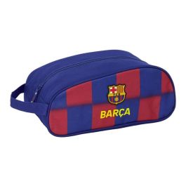 Zapatillero f.c.barcelona 1ª equip. 25/26 34x15x18 cm Zapatillero f.c.barcelona 1ª equip. 25/26 34x15x18 cm