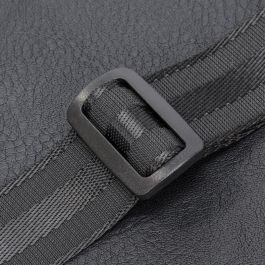 RIVACASE Tablet Bag 13.3" PU Negro 8920