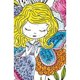 Sycomore Pintura Mágica Mundos de Hadas, Artissimo, A partir de 4 Años