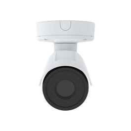 Axis Q1961-TE Cámara térmica IP Bullet 384x288, -40°C a 350°C, Detección Incendios, IK10 IP66/67 NEMA 4X