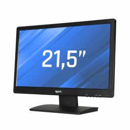 Monitor iggual IGG319840 21,5" Full HD