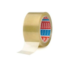 Cinta De Embalaje Tesa Poliolefina Rollo 132X50 Silenc. Transparente (Set de 36) Precio: 280.69000047. SKU: B19AJEAZVB