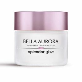 Bella Aurora Splendor Glow Tratamiento Iluminador Anti-edad Día 50 ml Precio: 31.69000043. SKU: S0597621