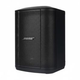 Bose S1 Pro+ Altavoz Portátil Estéreo Inalámbrico y Alámbrico Negro Precio: 797.49999989. SKU: B12DP6RN9F
