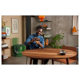 LEGO 75351 Star Wars Casco Princesa Leia Boushh 670 Piezas