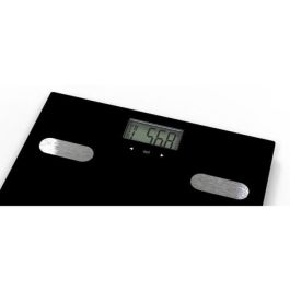 Pese persona impedancemeter - Terraillon - Fitness - Negro Pese persona impedancemeter - Terraillon - Fitness - Negro