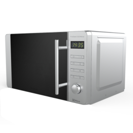 Cecotec 01533 microondas Acero Microondas con grill Encimera 20 L 700 W Precio: 90.88999942. SKU: B1GE3LTQHA