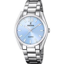 Reloj Mujer Festina F20622/3 Reloj Mujer Festina F20622/3 Precio: 125.49999968. SKU: B14L3SMD83