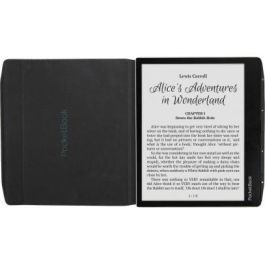 PocketBook HN-SL-PU-700-NB-WW Funda Shell para e-reader PocketBook Era, protección de 7 pulgadas, color azul marino