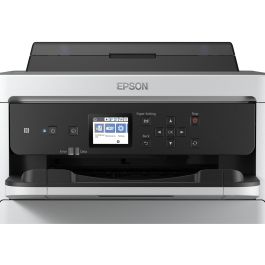 Epson C13T01D200 Tinta Original DURABrite Pro Cian XXL WorkForce Pro WF-C529R/C579R hasta 20.000 páginas