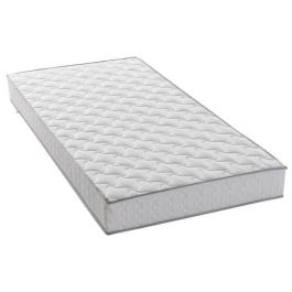 DEKO DREAM Colchón 90 x 190 - Espuma - 14 cm - 5 zonas - Granja - HAHTUVA DEKO DREAM Colchón 90 x 190 - Espuma - 14 cm - 5 zonas - Granja - HAHTUVA