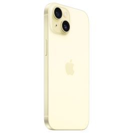 Apple iPhone 15 128GB Amarillo