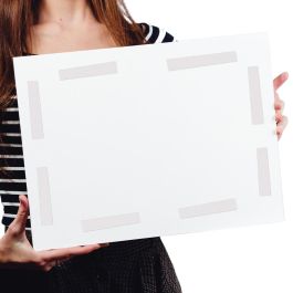 Je cherche une Idee Cinta Adhesiva Doble Cara Espuma Fijación Extra Fuerte 3 Metros