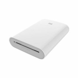 Impresora Xiaomi Mi Pocket Photo Printer Bluetooth Precio: 81.50000012. SKU: B1BQ9PPCC6