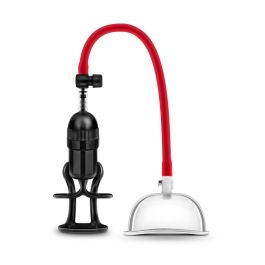Bomba para el Pene Blush Temptasia Negro Precio: 74.50000008. SKU: B1BGQ6EVEB