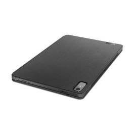 Lenovo Funda Folio para Tab P11 (2nd Gen) con Soporte Convertible, Protección Total y Sujeción para Lápiz