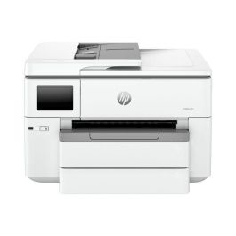 HP 9730e OfficeJet Pro Impresora Multifunción A3 Gran Formato Color Inkjet Profesional + Instant Ink + HP+ HP 9730e OfficeJet Pro Impresora Multifunción A3 Gran Formato Color Inkjet Profesional + Instant Ink + HP+