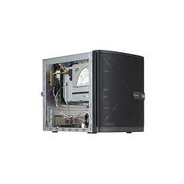Supermicro Servidor Barebone BARE ATOM E3940 4X3.5HS Intel Atom E3940 4 bahías de disco duro 3.5" Hot-Swap Precio: 859.59000039. SKU: B19ZKL76BA