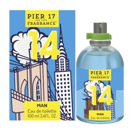 Pier 17 Man Eau de Toilette 100ml para Mujer Precio: 5.79000004. SKU: B1CG4EPBGH