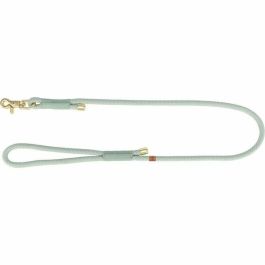 Trixie TRI4053032663626 Correa Soft Rope para Perros, Talla S-XL, 1m, Ø 10 mm, Salvia y Menta Precio: 29.49999965. SKU: B15KMX85ZR