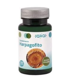 SAKAI Harpagofito 100 Comprimidos Precio: 10.5000005. SKU: B1CPCDK5HZ
