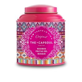 The Capsoul Té Granel Rooibos Frutas del Bosque 100g Precio: 7.5000002. SKU: B1GMXMGL7H