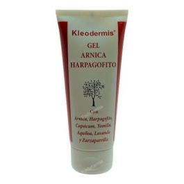 Kleodermis Gel con Árnica y Harpagofito 100ml. Calmante y antiinflamatorio para masaje corporal Precio: 13.50000025. SKU: B19FDW3WNQ
