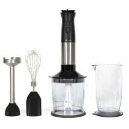 Livoo DOP246 Batidora de Mano 800W con 12 Velocidades Ajustables y Acabado en Color Negro Precio: 51.49999943. SKU: B1GHSCMPH4