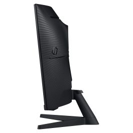 Samsung Odyssey G5 S32CG552EU Monitor 32" QHD 2560x1440 VA Curvo HDR10 1ms 165Hz Negro