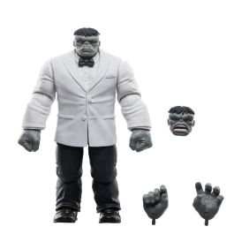 Set Figuras Hasbro Marvel Legends Series Set Figuras Hasbro Marvel Legends Series