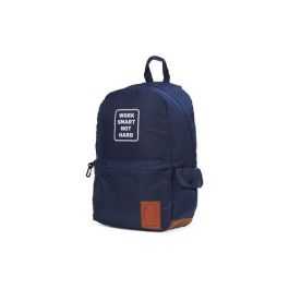 Mochila Mooving Baires 18 (20L) Blue Mochila Mooving Baires 18 (20L) Blue Precio: 39.49999988. SKU: B1HBWDCLSZ