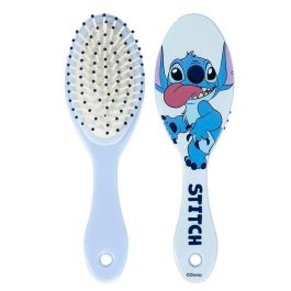 Cerdá Neceser Escolar Stitch Disney 23x15x8cm