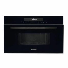 Continental Edison CEMO34CEB3 Horno Microondas Empotrable 1450W 34L Combinación Grill 59,5x38,3x49,2cm Negro Precio: 326.50000031. SKU: B138PHR2KL