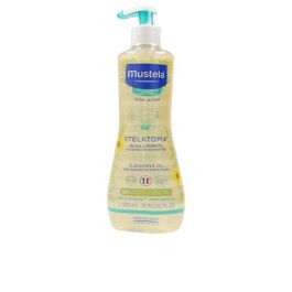 Mustela Stelatopia Aceite Limpiador 500ml Precio: 15.49999957. SKU: S0571064