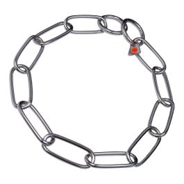 Collar para Perro Hs Sprenger Plateado Largo Eslabones (76 cm) Precio: 29.6899999. SKU: S6100340