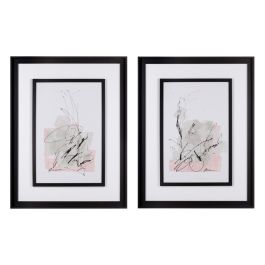 Cuadro Pintura Abstracto 2/M Madera 58 X 78 cm Precio: 280.0061. SKU: B1DC58T8AT