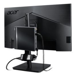 ACER Mini PC VERITON VN2590G / i3-1315U / 8GB / 512GB SSD / FreeDOS / Teclado + Raton incluidos ACER Mini PC VERITON VN2590G / i3-1315U / 8GB / 512GB SSD / FreeDOS / Teclado + Raton incluidos