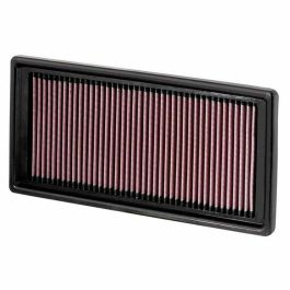 Filtro de aire K&N 33-2928 Precio: 85.69000022. SKU: S3735630
