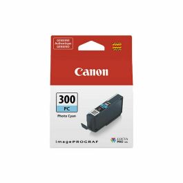 Cartucho de Tinta Original Canon 4197C001 Cian Precio: 24.50000014. SKU: S55082921