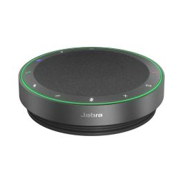 Jabra Speak2 75 MS USB Conferencia Solución Bluetooth - Altavoz Inalámbrico y Alámbrico Gris Universal - Batería 32h Precio: 265.50000048. SKU: S55176369
