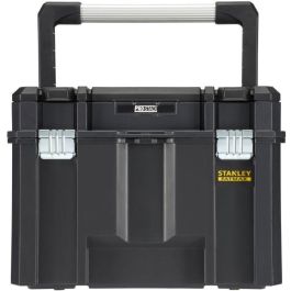 STANLEY FATMAX FMST1-75796 Baúl Organizador PRO-STACK™ 23 L 30 kg STANLEY FATMAX FMST1-75796 Baúl Organizador PRO-STACK™ 23 L 30 kg