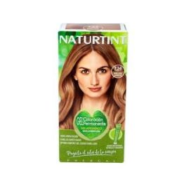 Naturtint #7.34 Tinte Permanente en Gel Sin Amoniaco - Avellana Luminoso 170ml | Cobertura Canas, Aceites Botánicos, Quinoa Vegano Precio: 6.89000015. SKU: B1ETH9Z3KT